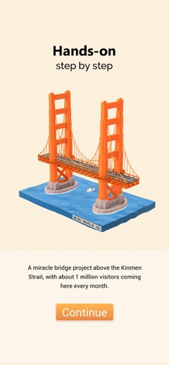 Image 2 for Pocket World 3D -unique m…