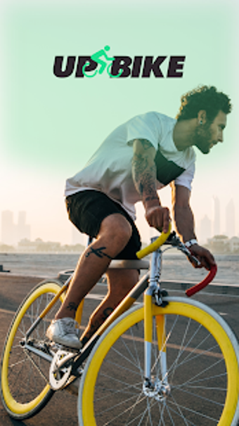 Imagen 1 para Upbike: Bike computer & B…