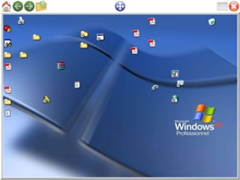 Image 0 for QuickWayToFolders