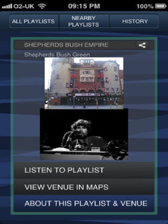 Image 0 for Music Alley