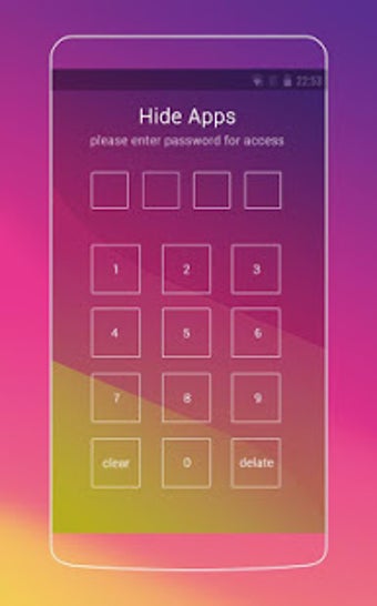 Image 2 for Theme for Oppo F1 Plus HD