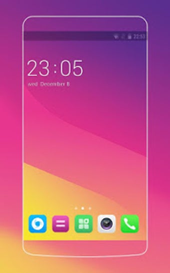 Image 1 for Theme for Oppo F1 Plus HD