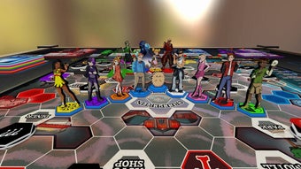 Imagen 0 para Horror High