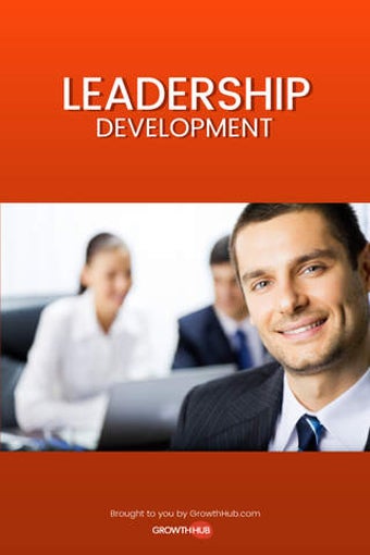 Image 0 for Leadership Development - …
