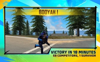 Image 0 for Free Fire MAX GameLoop