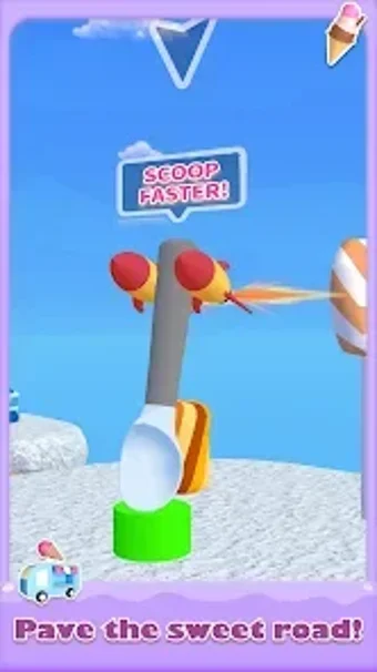 Image 0 for Roll Ice Cream Race Launc…