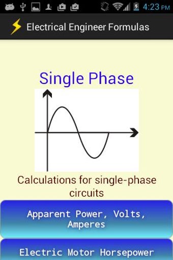 Image 0 for Electrical Engineer Formu…