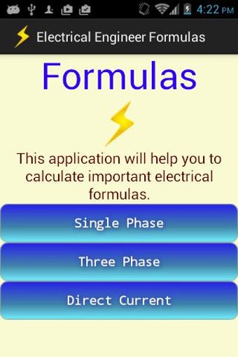 Image 1 for Electrical Engineer Formu…