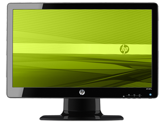 Image 0 for HP 2011x 20 inch Monitor …