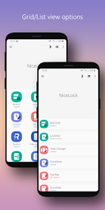 Image 0 for NiceLock - Shortcut Maker…