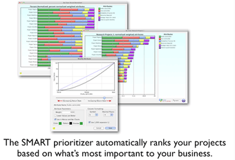 Imagen 2 para Bubble Chart Pro Optimal