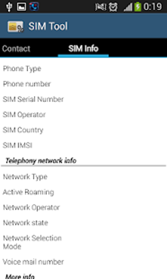 Image 0 for SIM card Toolkit manager …