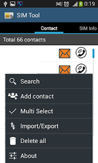 Image 2 for SIM card Toolkit manager …