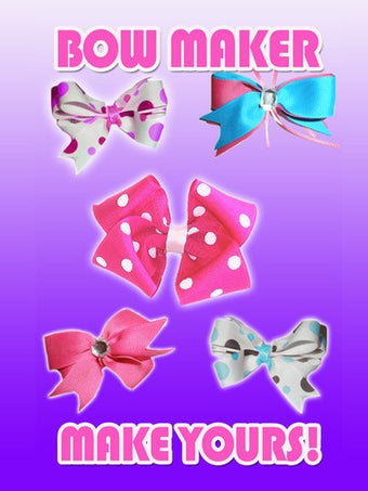 Image 2 for Bow Maker for iPad