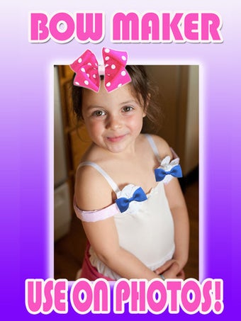 Image 0 for Bow Maker for iPad