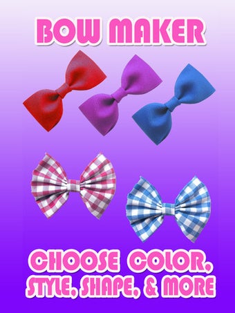 Image 3 for Bow Maker for iPad