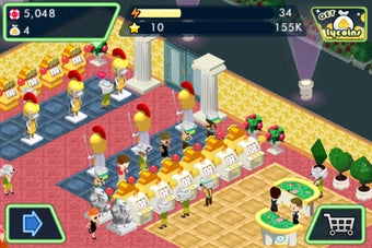Imagen 0 para MiniTycoon Casino