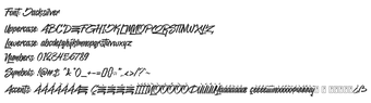 Imagen 0 para Jacksilver