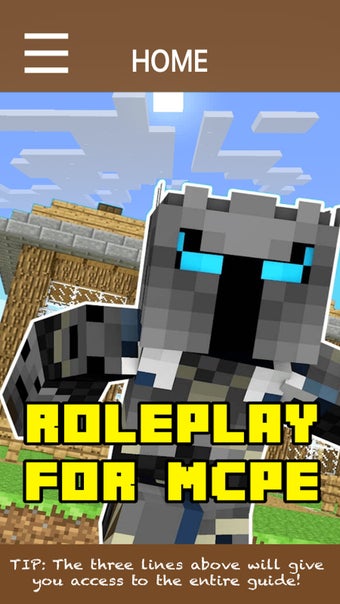Imagen 1 para Roleplay Servers For Mine…