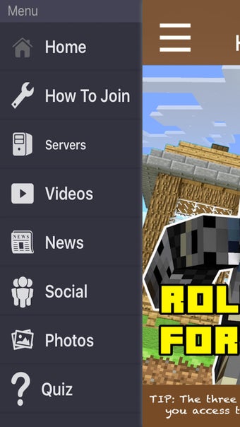 Imagen 0 para Roleplay Servers For Mine…