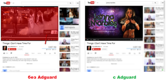 Imagen 1 para Adguard for Windows