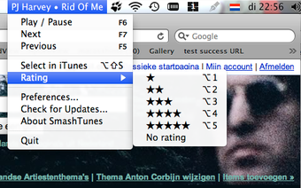 Imagen 0 para SmashTunes