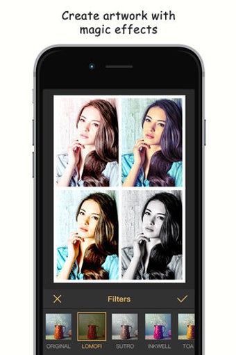 Image 0 for Photo Shake - Picture Fra…