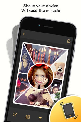 Image 2 for Photo Shake - Picture Fra…
