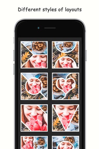 Image 3 for Photo Shake - Picture Fra…