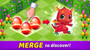 Image 2 for Merge Islands Journey!!