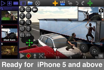 Image 0 for ShotPro