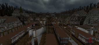 Image 0 for Derailed for DUSK