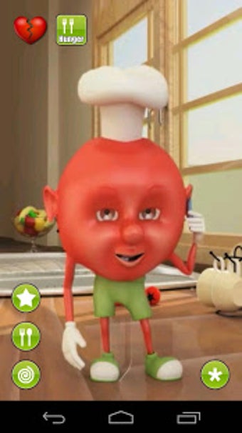 Image 3 for Talking Tomato