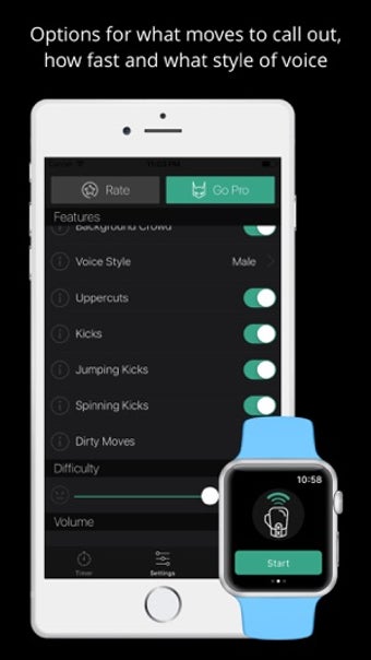 Image 3 for Ruckus Fight Trainer
