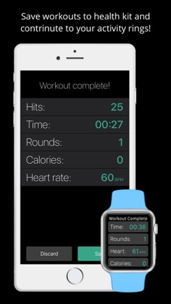 Image 2 for Ruckus Fight Trainer