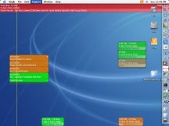 Imagen 1 para iCalViewer