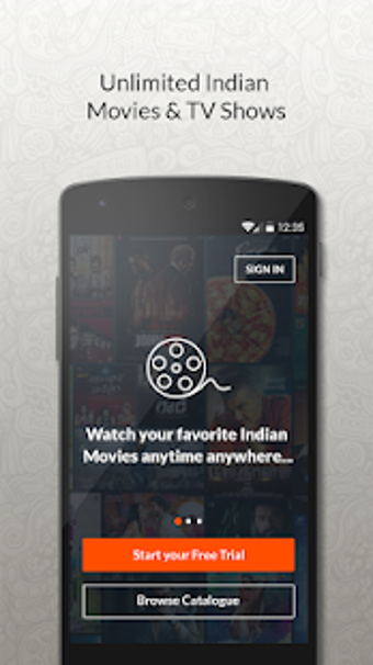 Imagen 2 para YuppFlix Indian Movies on…