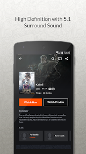 Imagen 3 para YuppFlix Indian Movies on…