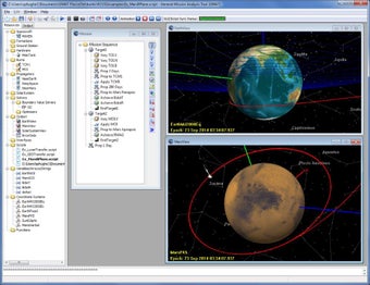 Image 0 for General Mission Analysis …