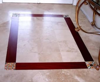 Image 0 for home flooring styles idea…
