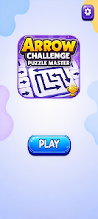 Image 0 for Arrow Challenge: Puzzle M…