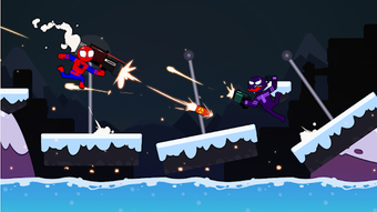 Imagen 1 para Supreme Stickman Fighting…