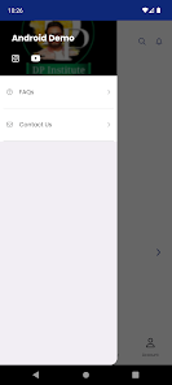 Image 0 for DP Institute