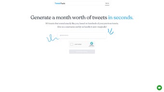 Imagen 0 para TweetTwin