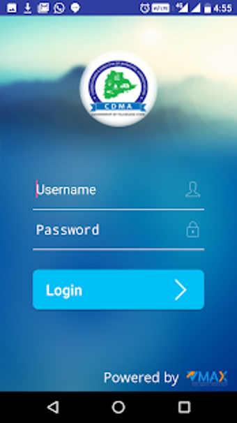 Image 3 for CDMA Municipal Staff Tela…