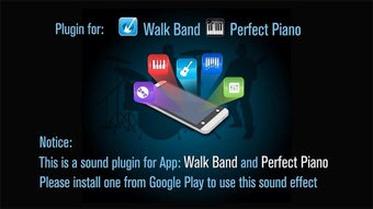 Imagen 0 para Guitar Sound Effect Plugi…