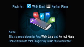 Imagen 3 para Guitar Sound Effect Plugi…