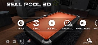 Image 0 for Real Pool 3D
