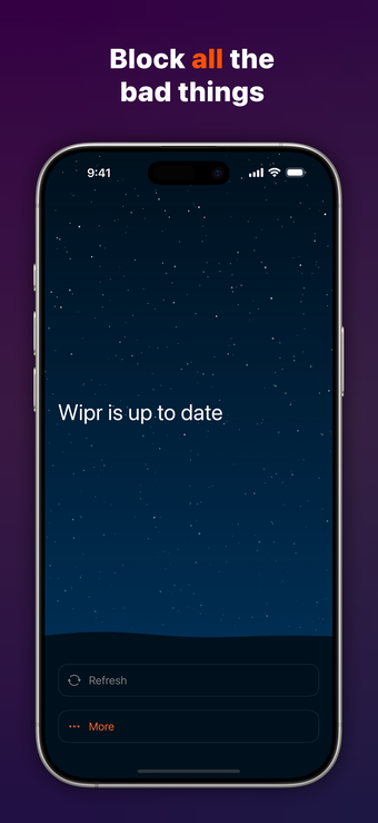 Image 0 for Wipr 2