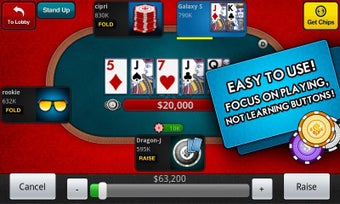 Image 3 for VIP Poker